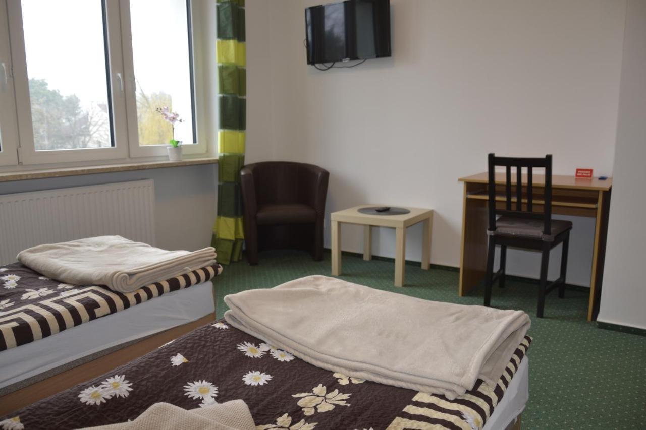 Stare Bielany Bed & Breakfast
