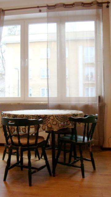 Stare Bielany 2* Warszawa